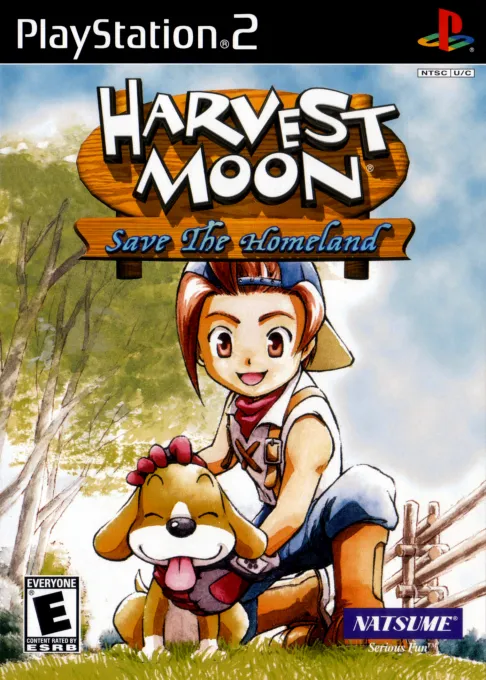 Bokujou Monogatari 3 - Heart ni Hi o Tsukete (Japan) (Taikenban)
